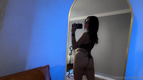 Missmarysilva