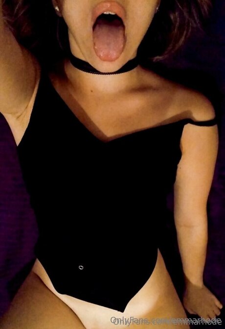 Emmarhode Nacktes geleaktes OnlyFans-Foto von Emmarhode #15