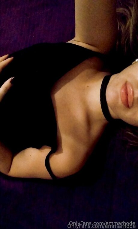 Emmarhode Nacktes geleaktes OnlyFans-Foto von Emmarhode #16