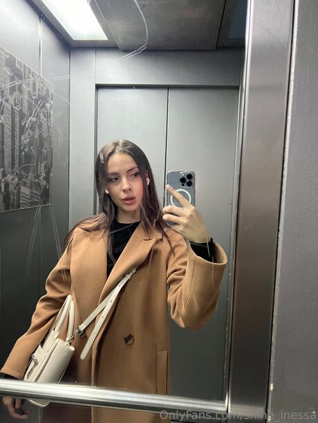 Shine Inessa