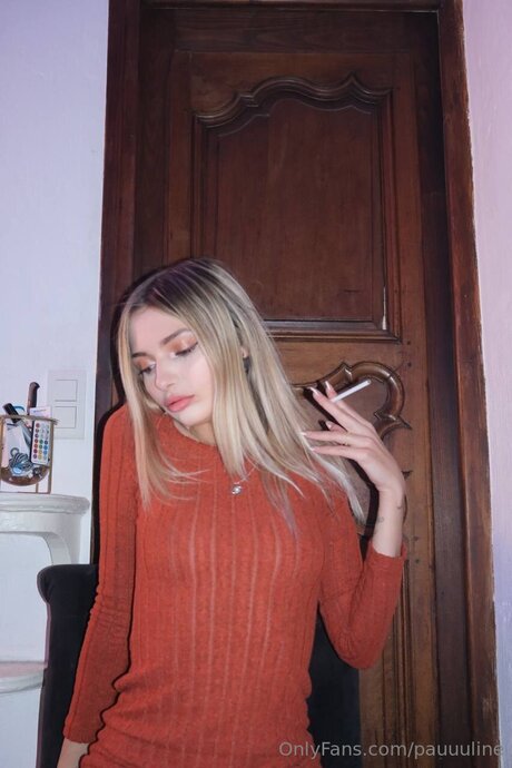 Pauuuline
