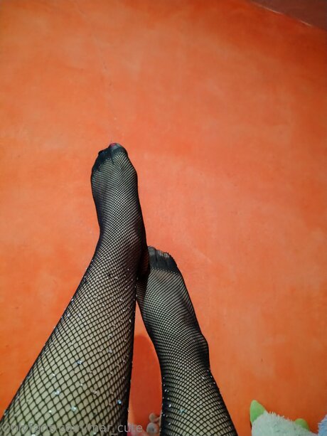 Nacktes geleaktes OnlyFans-Foto von Mar Cute