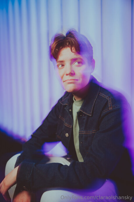 Carsonolshansky