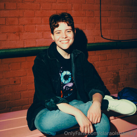 Carsonolshansky