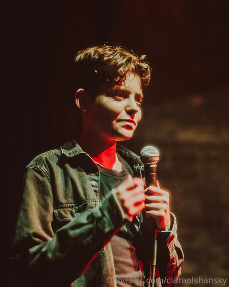 Carsonolshansky