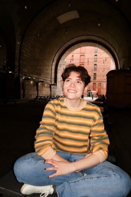 Carsonolshansky