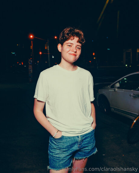 Carsonolshansky