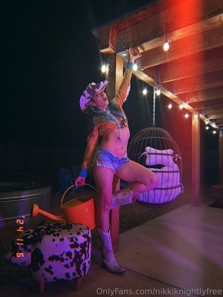 Nikkiknightlyfree
