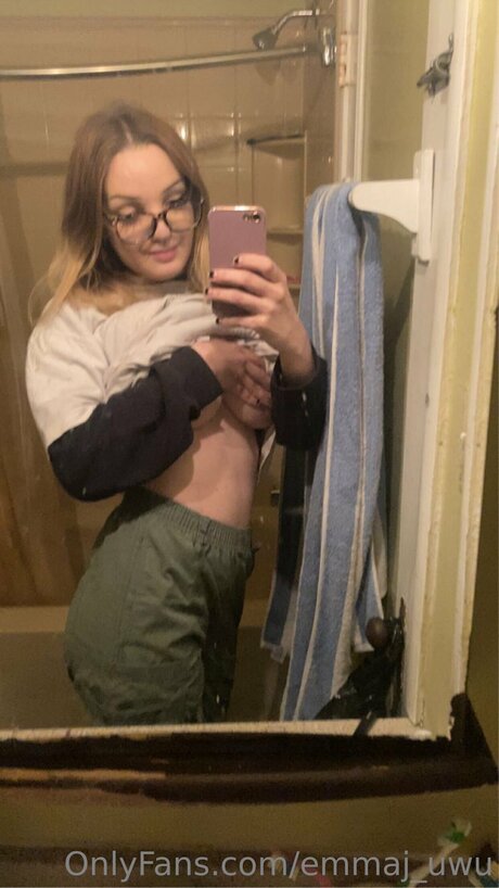Emmaj Uwu