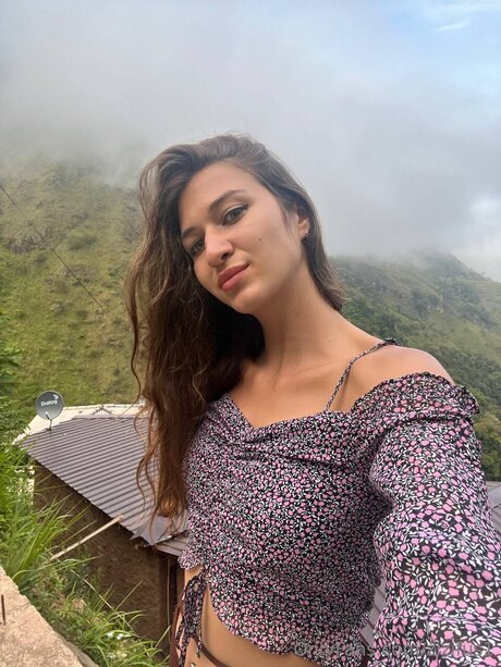 Nacktes geleaktes OnlyFans-Foto von Zizifus1