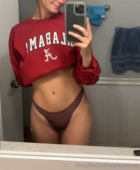 Allisonnxo