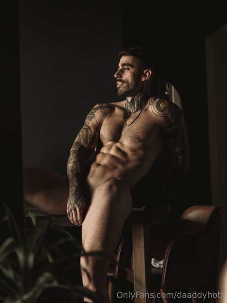 Daaddyhott