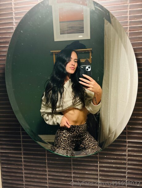 Asmrwitholivia