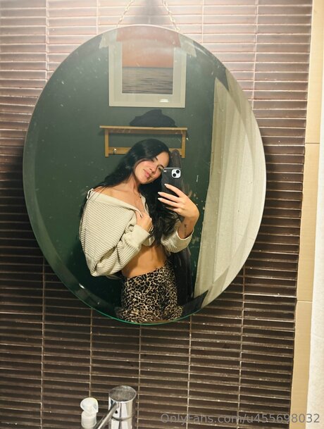 Asmrwitholivia
