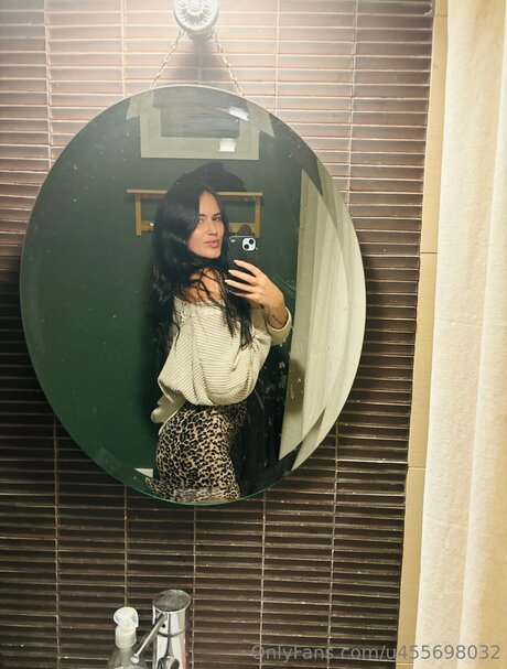 Asmrwitholivia