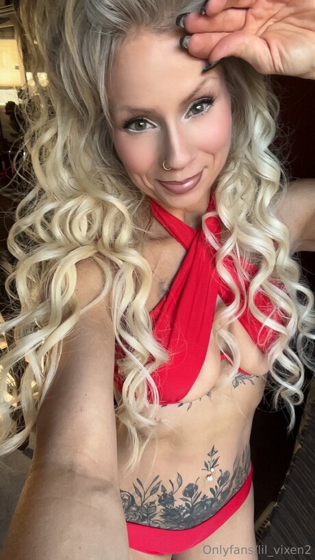 Lil Vixen2