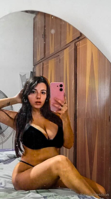 Celestelesston