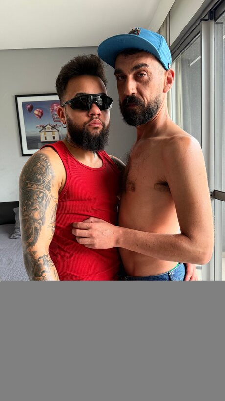 Nacktes geleaktes OnlyFans-Foto von Ftmputto