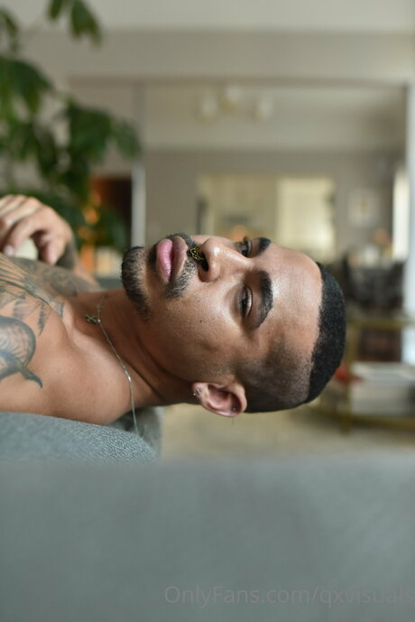 Qxvisuals