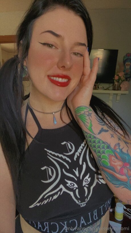 Kelseykuromi