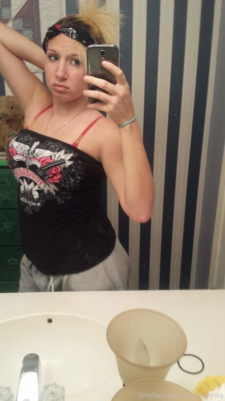 Sexy Sherika