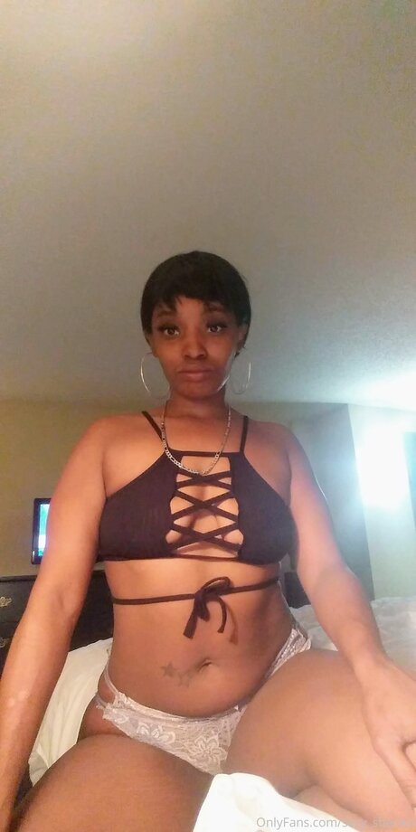 Sexy Sherika