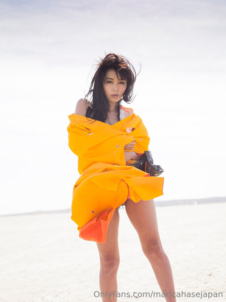 Maricahasejapan