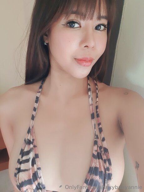 Sexybabyannie