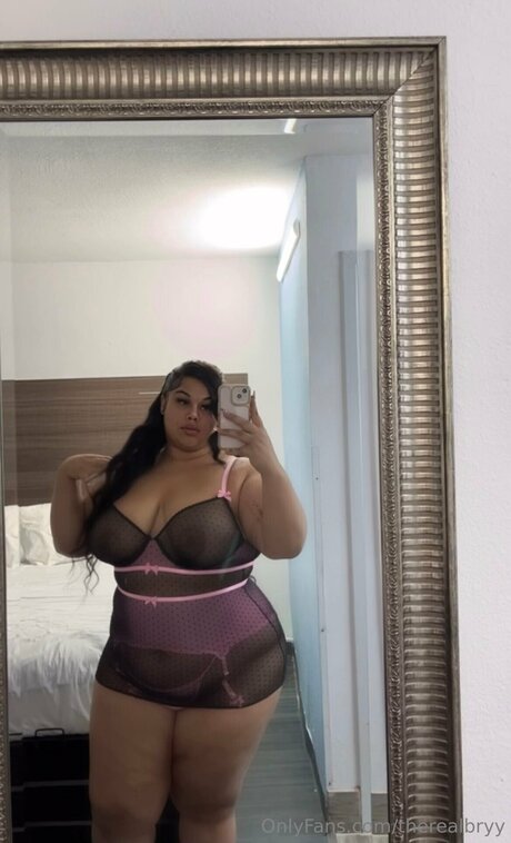 Nacktes geleaktes OnlyFans-Foto von Therealbryy