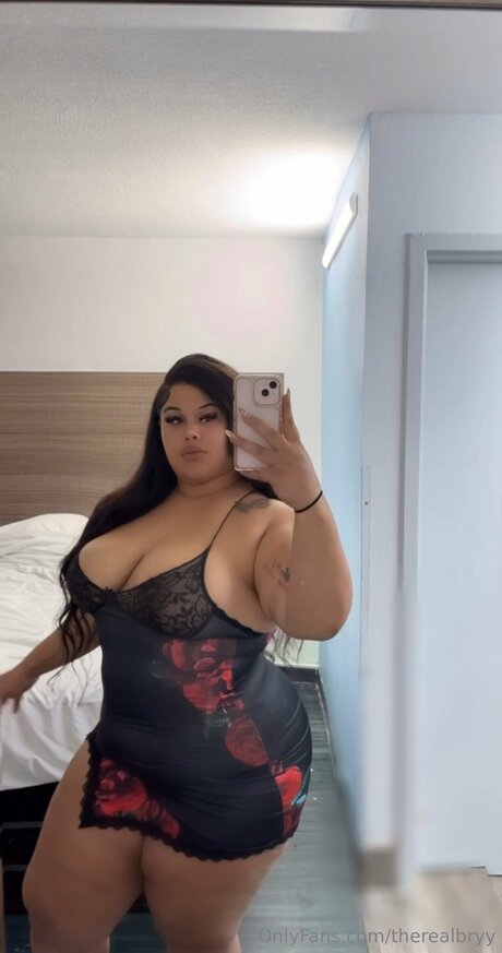 Nacktes geleaktes OnlyFans-Foto von Therealbryy