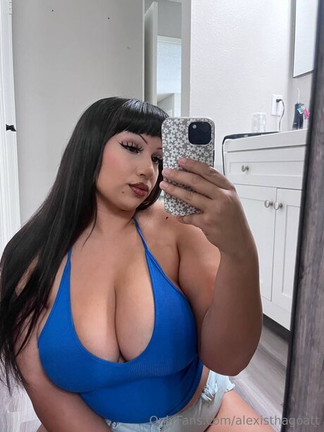 Alexisthagoatt