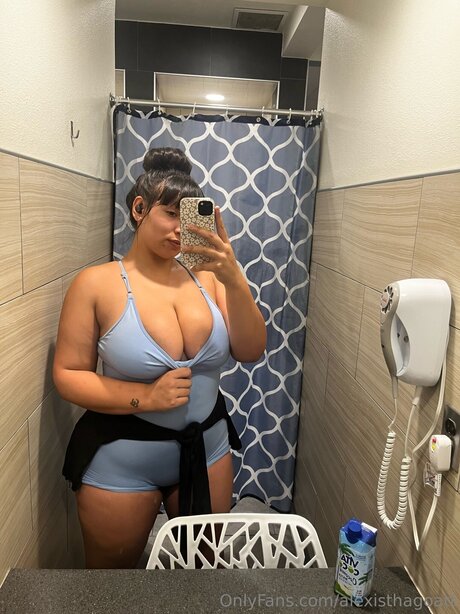 Alexisthagoatt