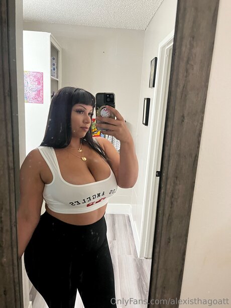 Alexisthagoatt