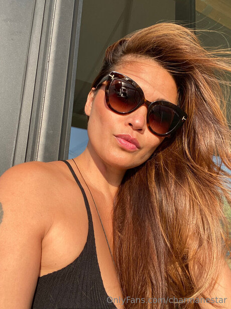 Charmanestar