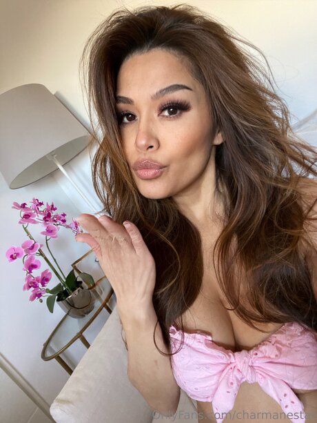 Charmanestar