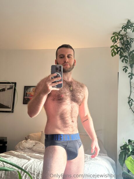Nicejewishboyfriend
