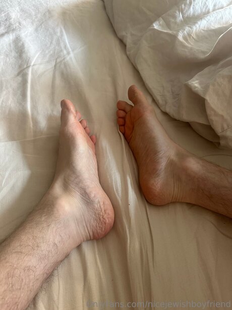 Nicejewishboyfriend