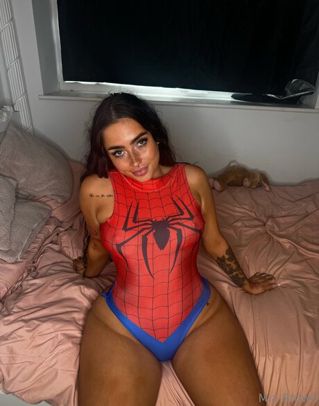 Miaxbrown