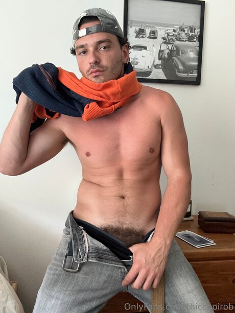 Thiccboirob