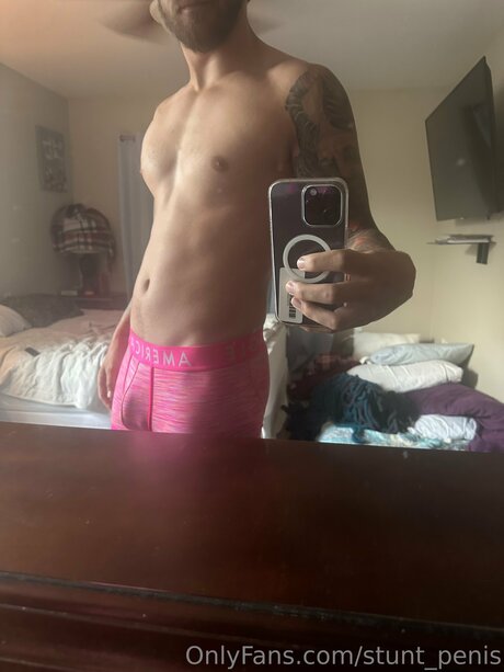 Stunt Penis