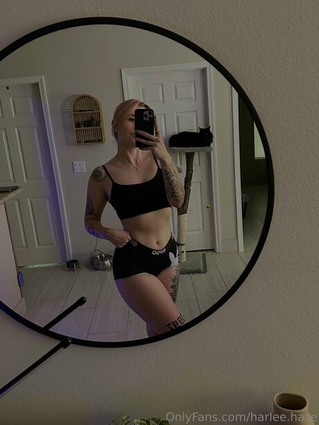 Harlee Haze