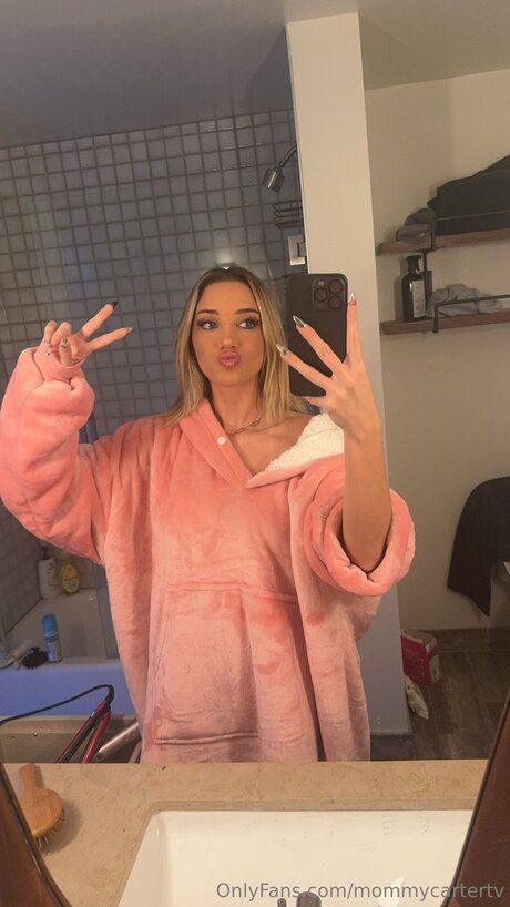 Mommycartertv