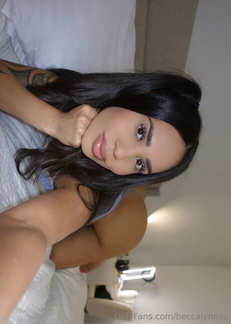 Beccalynnxo