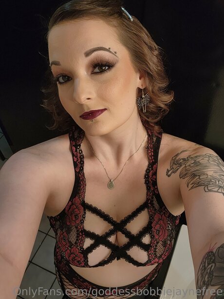 Bobbiejaynefree