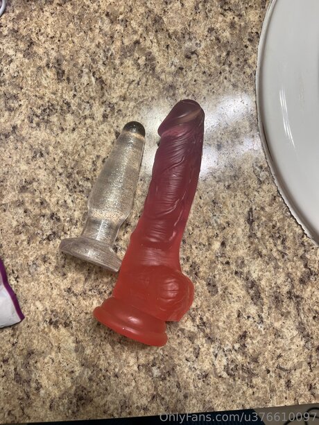 Nacktes geleaktes OnlyFans-Foto von U376610097