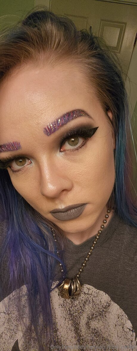 Hannah Rebel Corvin