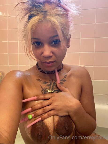Envybadd