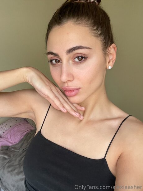 Alexiaasher