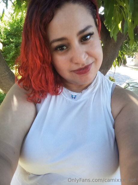 Camixxx Hot