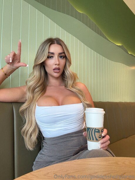 Goddesshollyjones